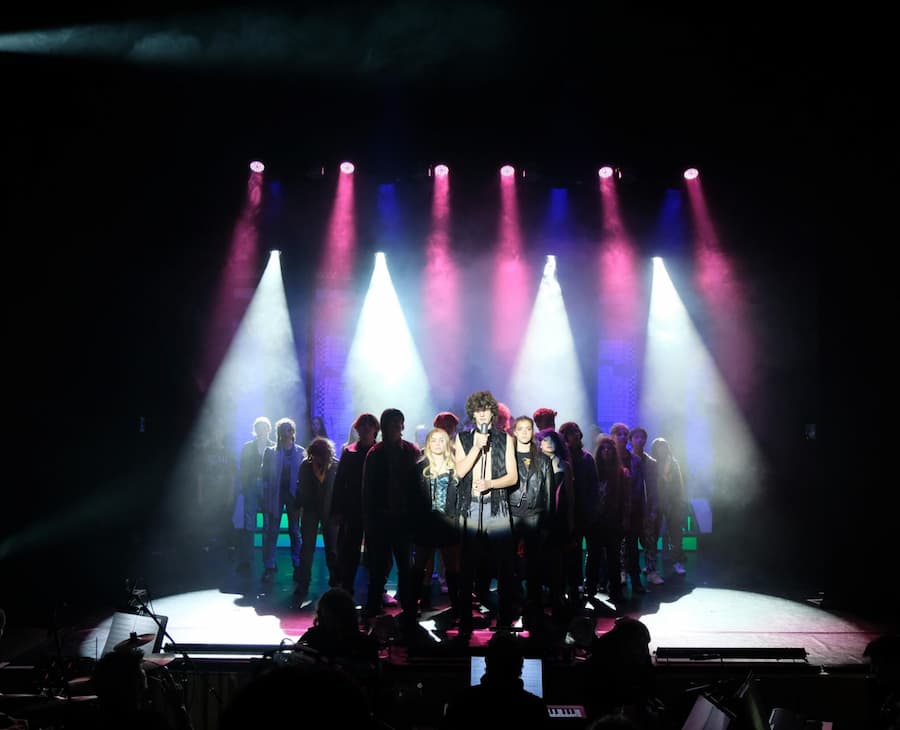 Frensham Heights Students Shine Brightly in LAMDA Drama Exams